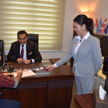 Hayali Suites Hotel Irbil Zewnętrze zdjęcie